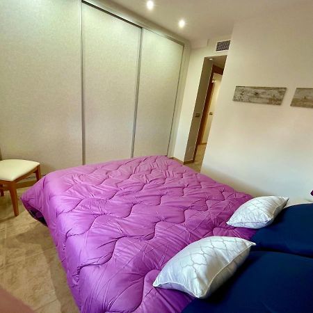 לה מאטה Royal Beach House Vista Mar מראה חיצוני תמונה