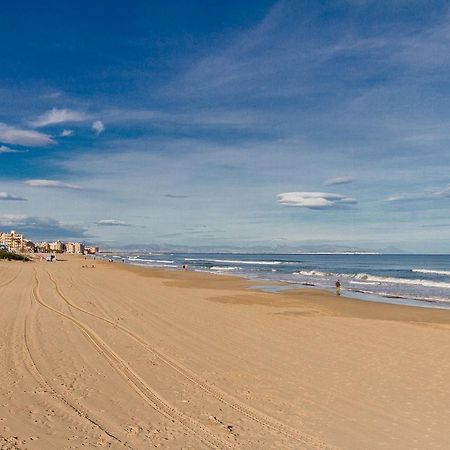 לה מאטה Royal Beach House Vista Mar מראה חיצוני תמונה