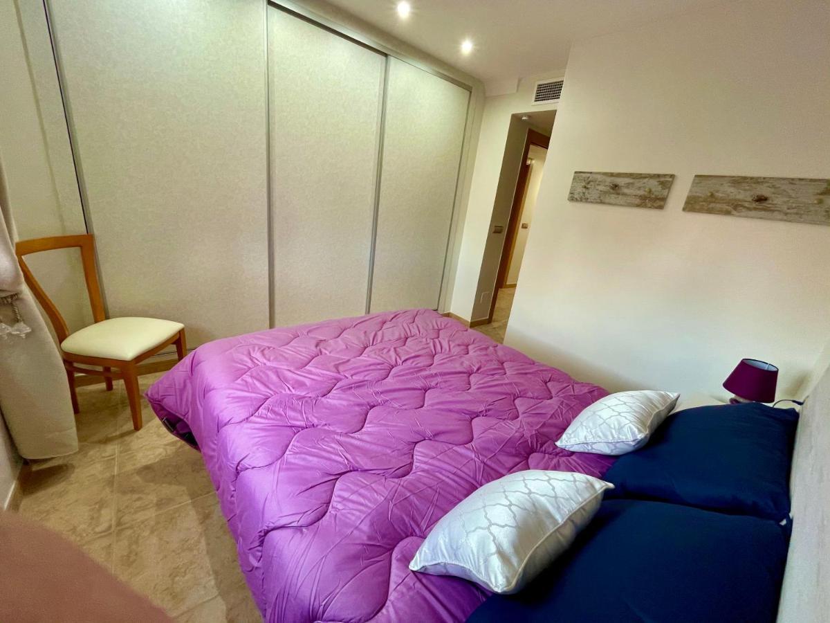 לה מאטה Royal Beach House Vista Mar מראה חיצוני תמונה