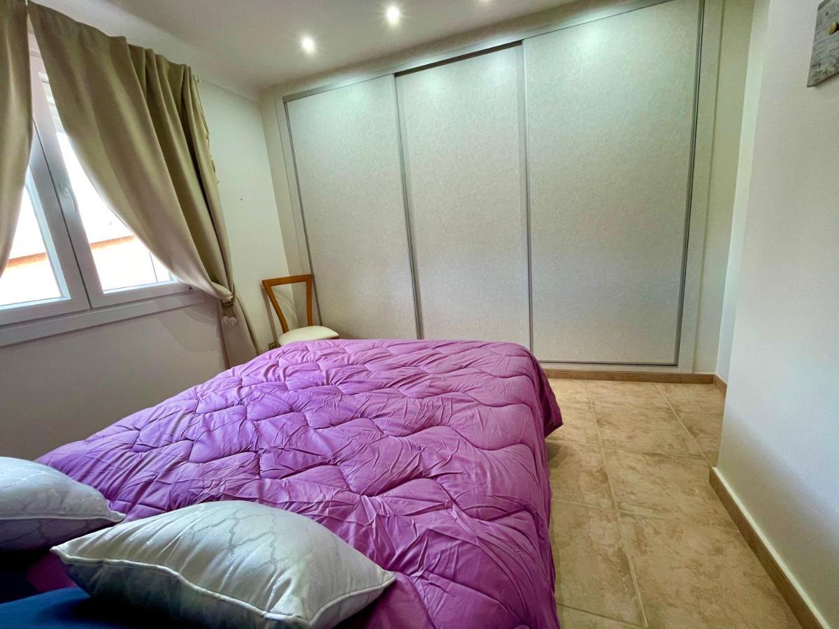 לה מאטה Royal Beach House Vista Mar מראה חיצוני תמונה