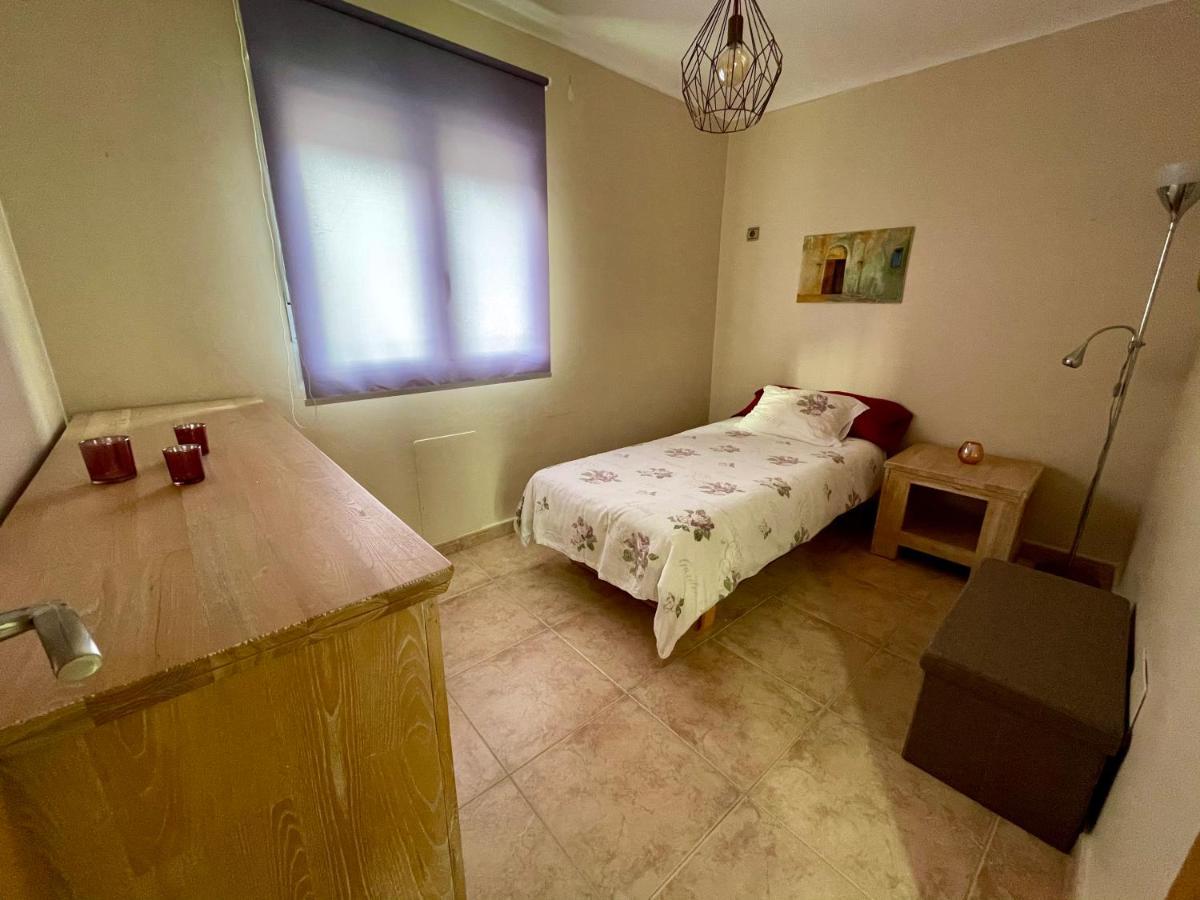 לה מאטה Royal Beach House Vista Mar מראה חיצוני תמונה
