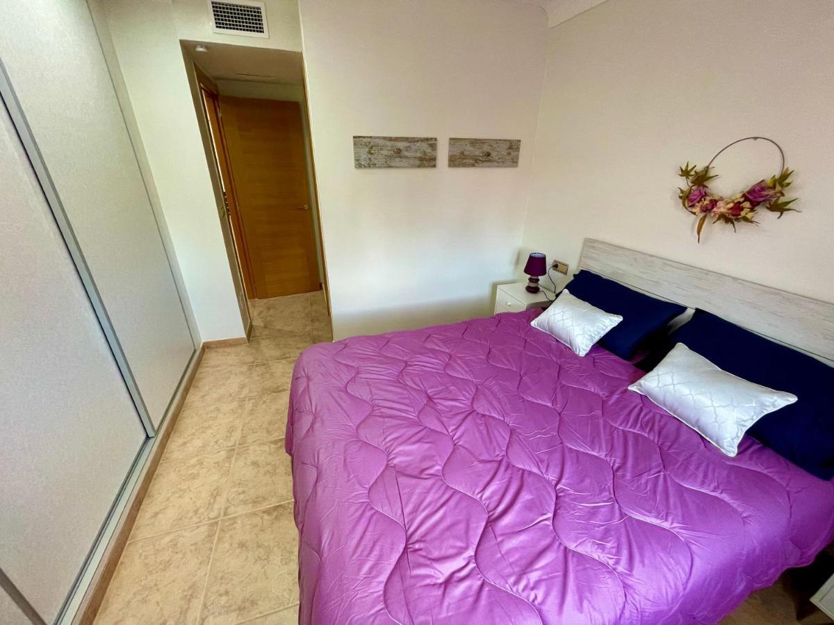לה מאטה Royal Beach House Vista Mar מראה חיצוני תמונה