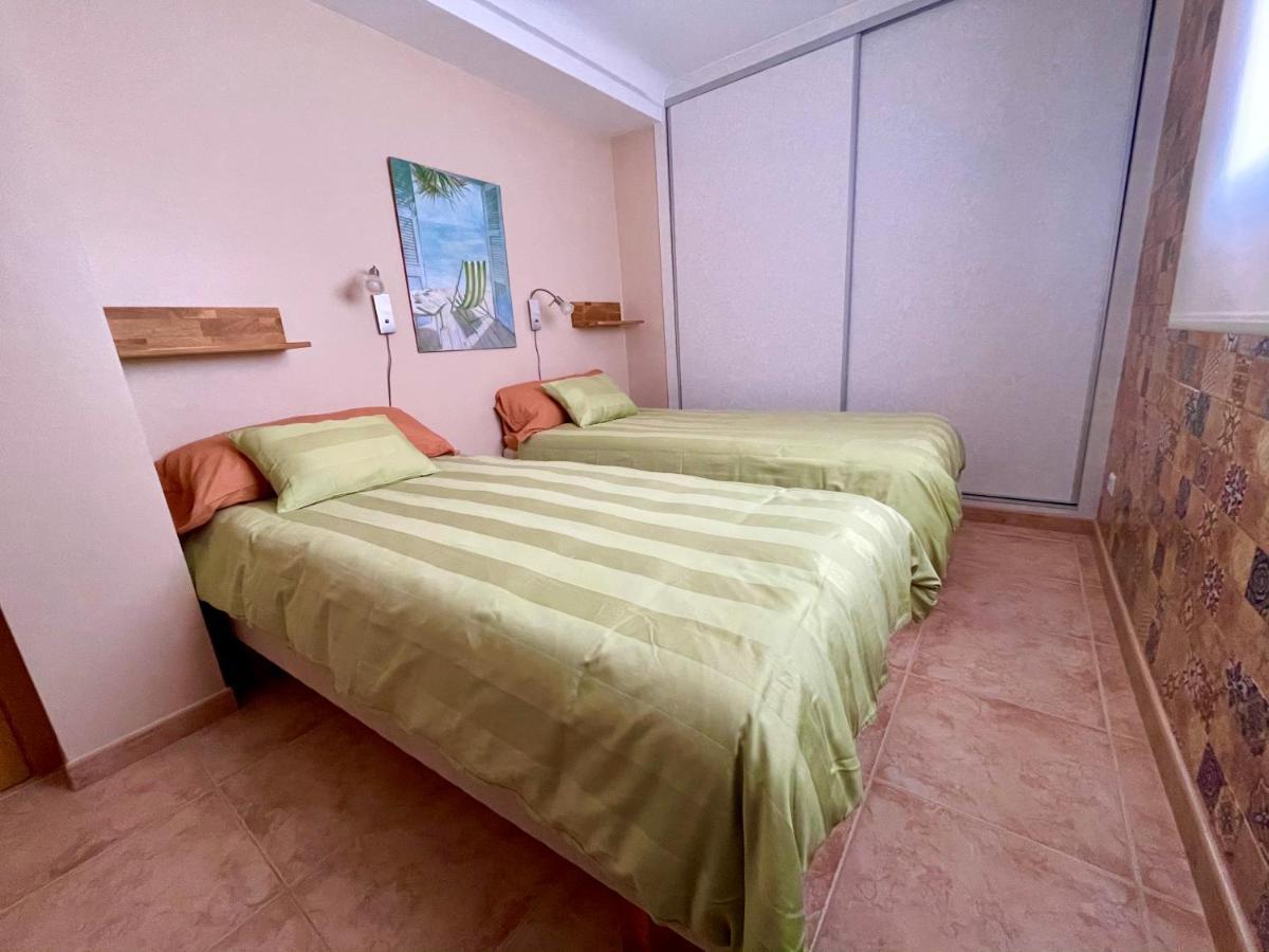 לה מאטה Royal Beach House Vista Mar מראה חיצוני תמונה