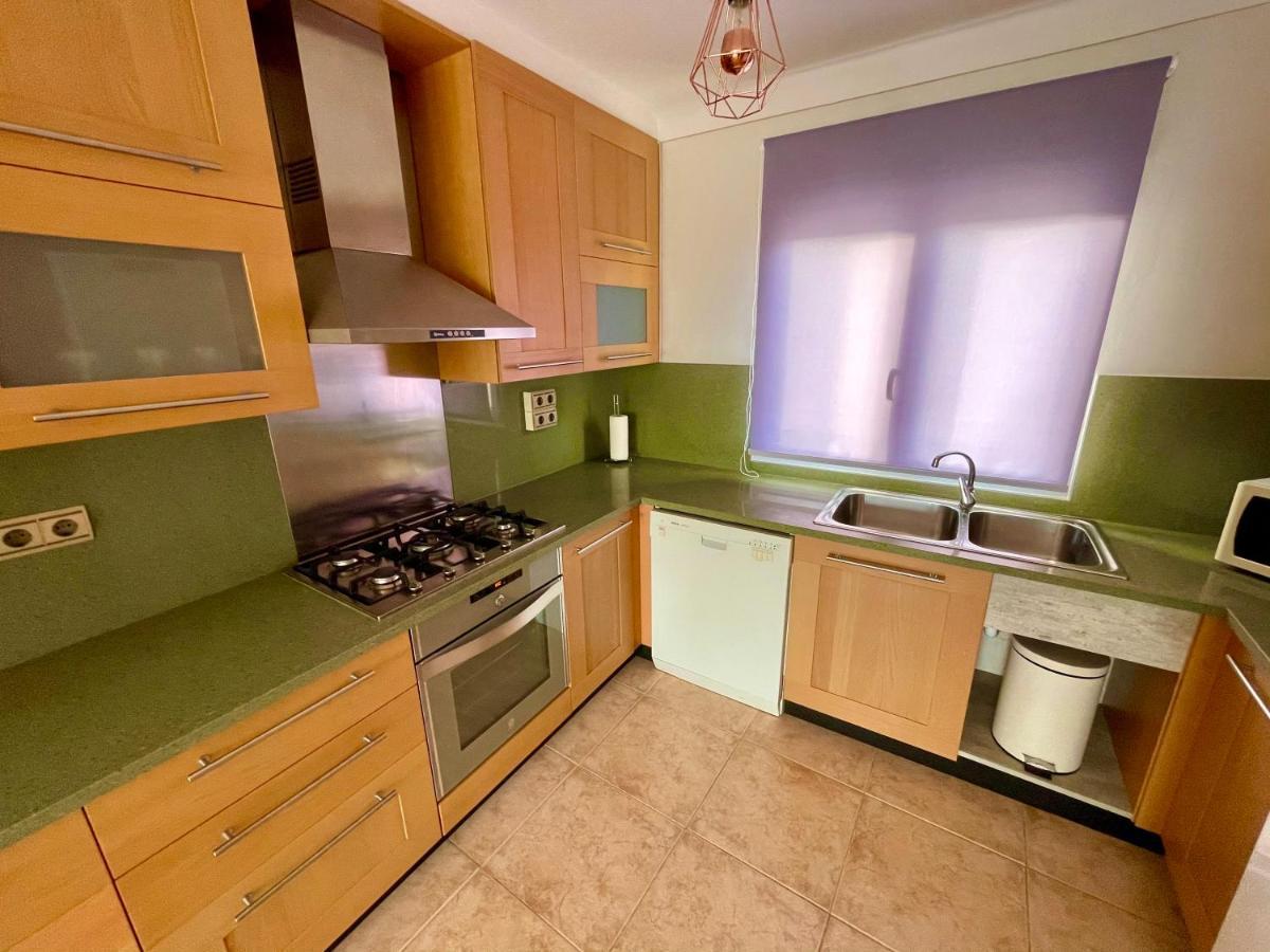 לה מאטה Royal Beach House Vista Mar מראה חיצוני תמונה