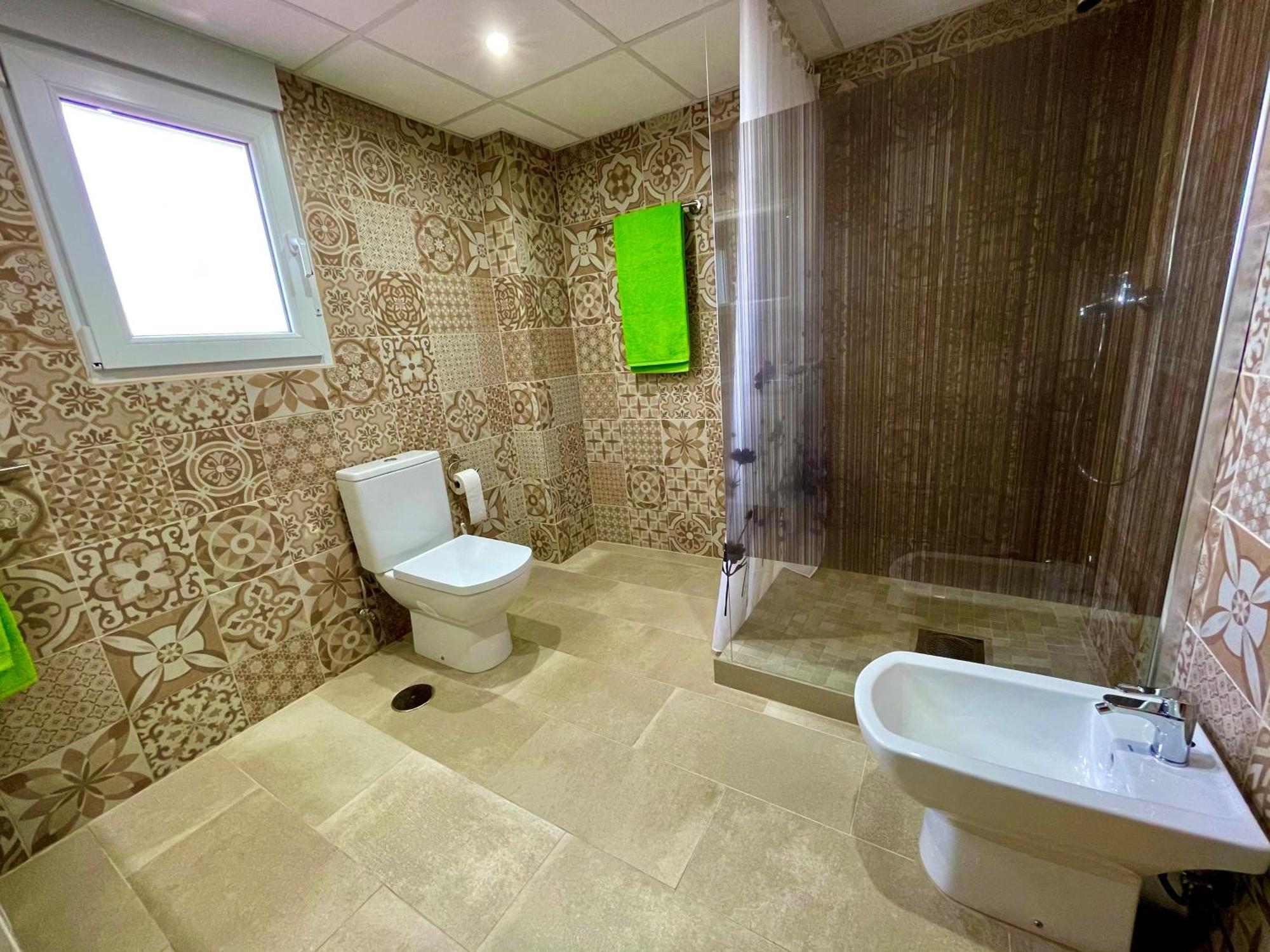 לה מאטה Royal Beach House Vista Mar מראה חיצוני תמונה